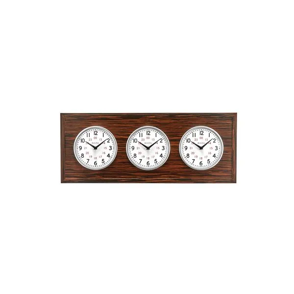 Bulova Wall Commercial Clock