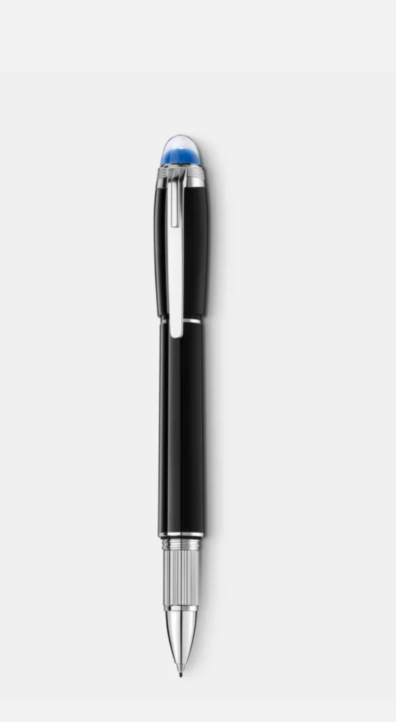 Montblanc-STARWALKER PRECIOUS RESIN FINELINER 132508