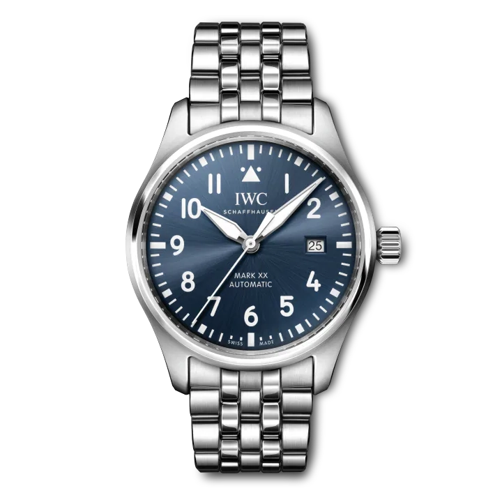 Pilot's Watch Mark XX