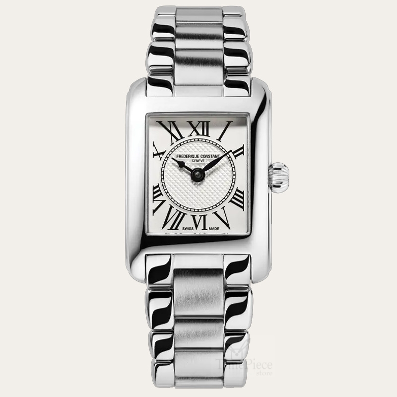 FREDERIQUE CONSTANT Classics Carree 23x21mm [FC-200MC16B]