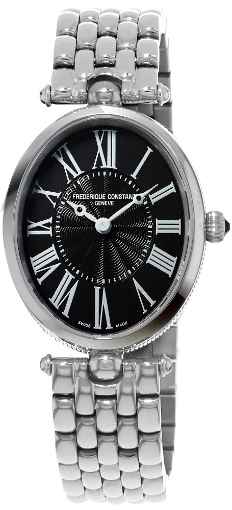 FREDERIQUE CONSTANT Classics Art Deco FC-200MPB2V6B