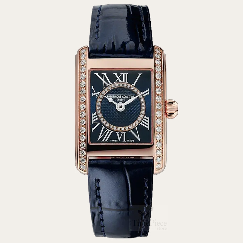 FREDERIQUE CONSTANT Classics Carree 23x21mm [FC-200NMCDCD14]