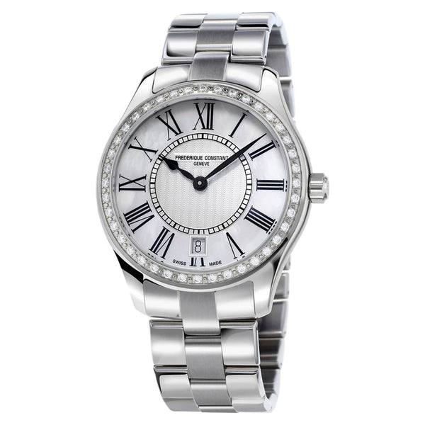 Frederique Constant Classics Ladies