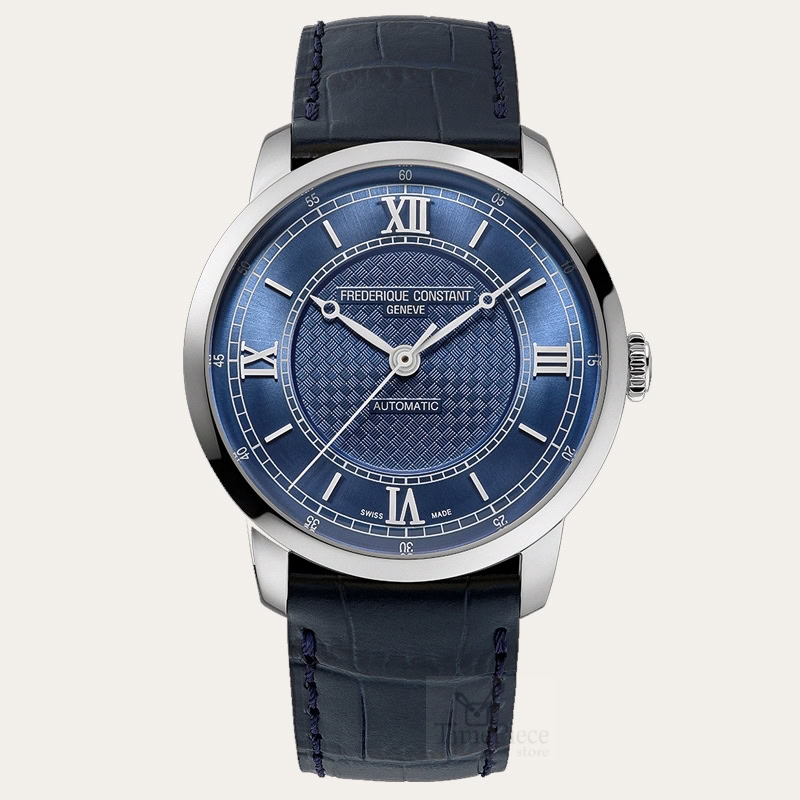 FREDERIQUE CONSTANT Classics Premiere 38.5mm [FC-301N3B6]