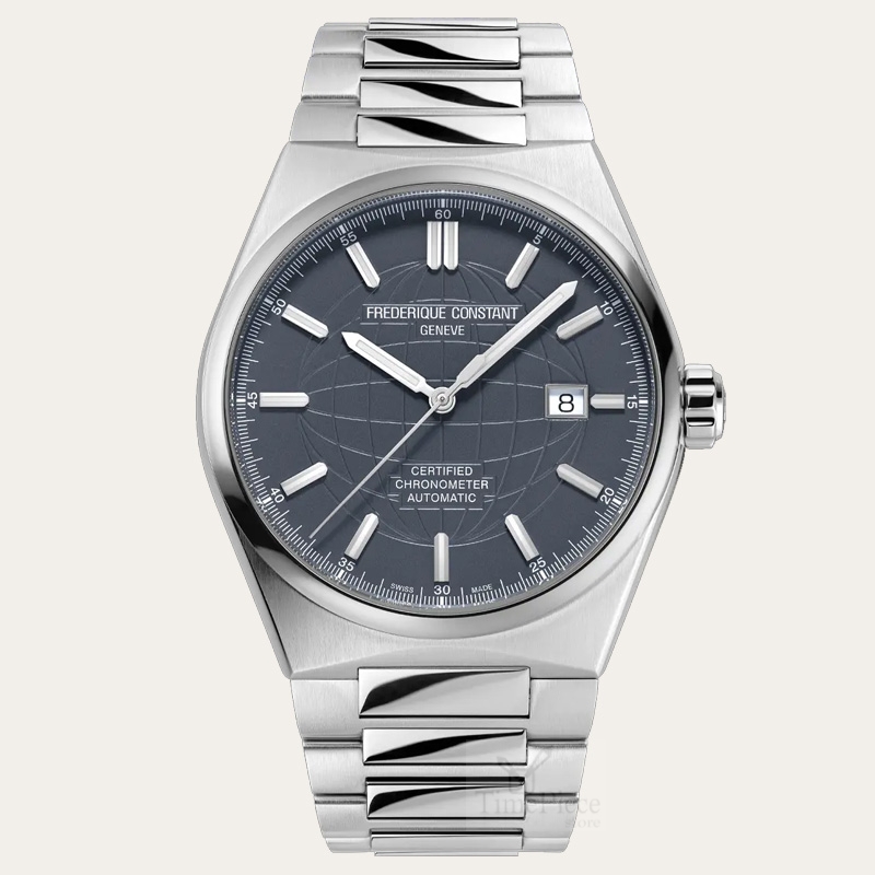 FREDERIQUE CONSTANT Highlife Automatic 41mm [FC-303BL4NH6B]
