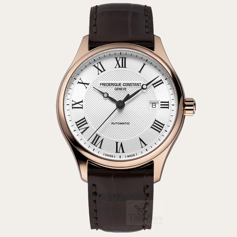 FREDERIQUE CONSTANT Classics Automatic 40mm [FC-303MC5B4]