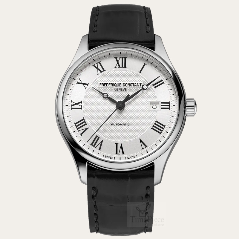 FREDERIQUE CONSTANT Classics Automatic 40mm [FC-303MC5B6]