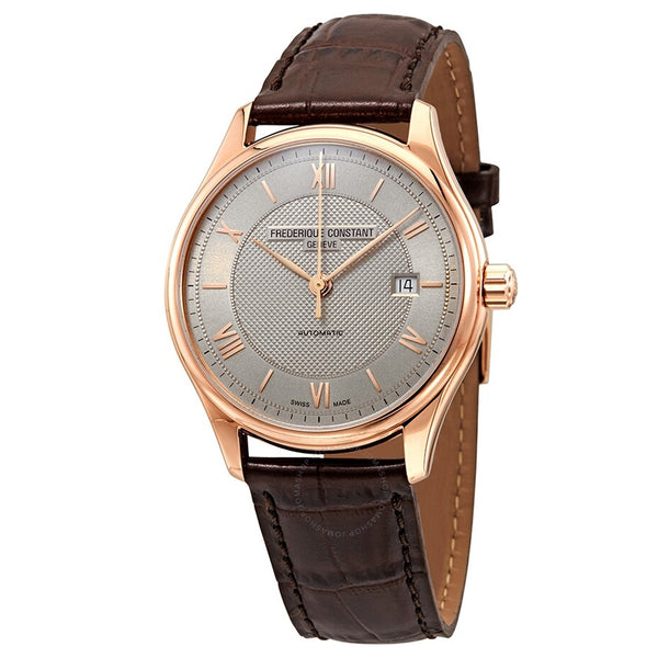 Frederique Constant Classics Automatic Men's Watch