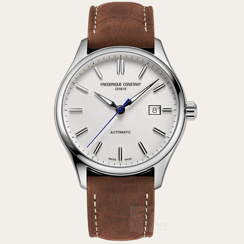 FREDERIQUE CONSTANT Classics Index Automatic 40mm [FC-303NS5B6]