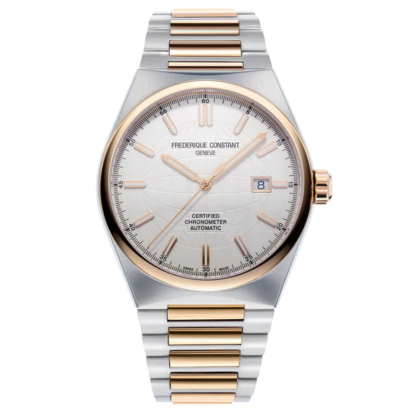 Frederique Constant Highlife Automatic COSC