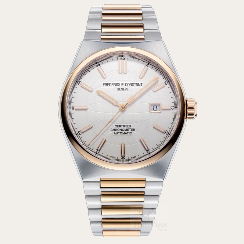 FREDERIQUE CONSTANT Highlife Automatic 41mm [FC-303V4NH2B]