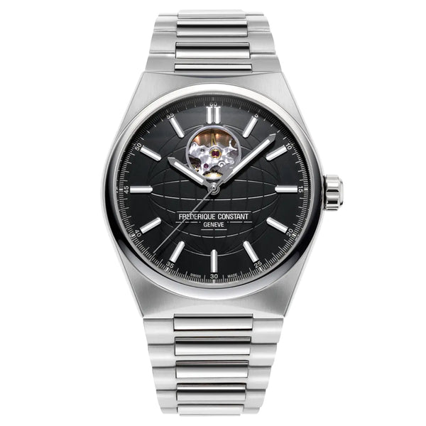 Frederique Constant Highlife Heart Beat Automatic