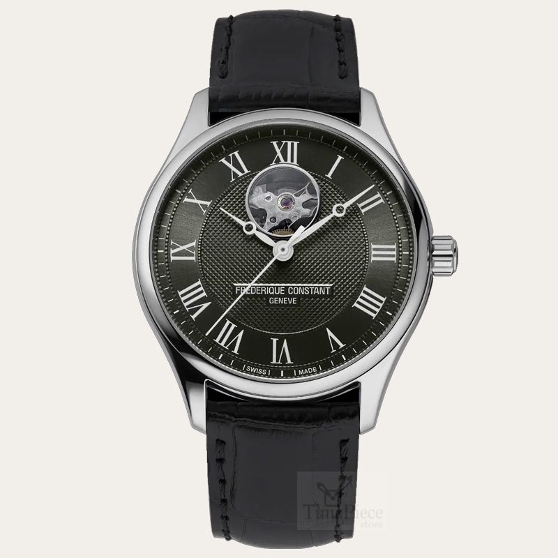 FREDERIQUE CONSTANT Classics Heart Beat 40mm [FC-310MCK5B6]