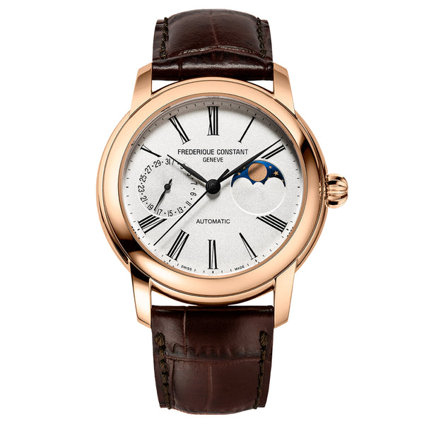 Frederique Constant Classics Moonphase