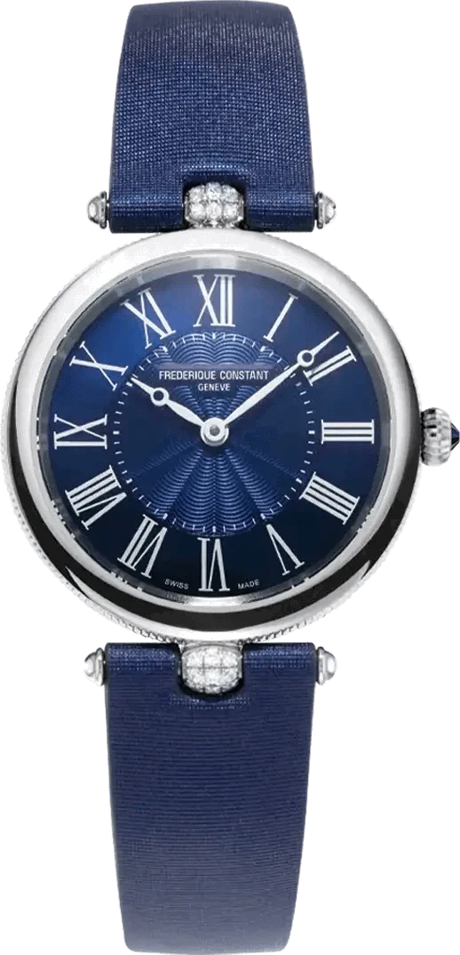 FREDERIQUE CONSTANT Classics Art Deco Round FC-200MPN2AR2D6