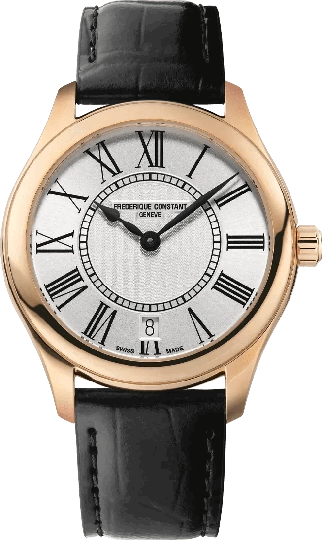 FREDERIQUE CONSTANT Classics Ladies FC-220MS3B4