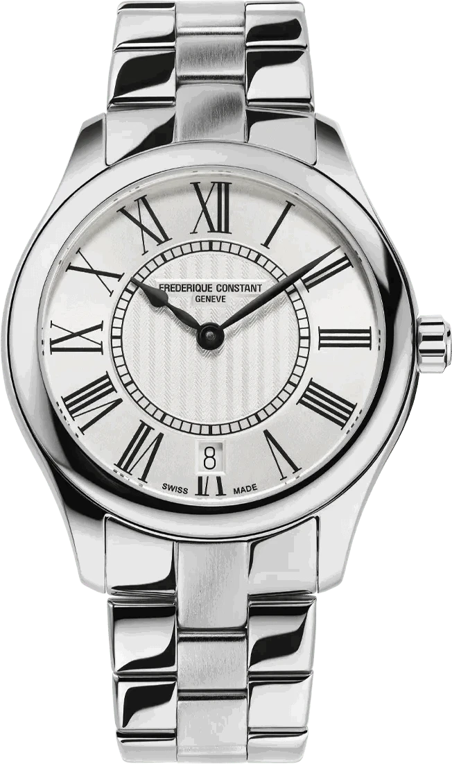 FREDERIQUE CONSTANT Classics Ladies FC-220MS3B6B