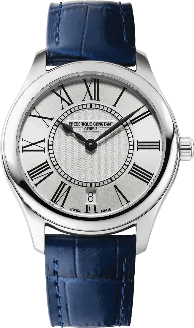 FREDERIQUE CONSTANT Classics Ladies FC-220MS3B6