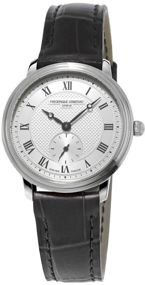FREDERIQUE CONSTANT Slimline Mid Size FC-235M1S6