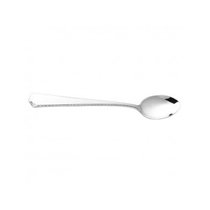 Virginia Sterling Silver Baby Feeding Spoon
