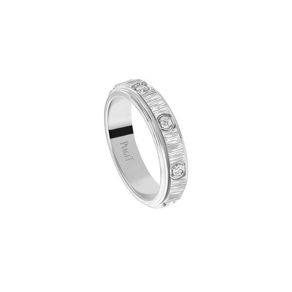 Piaget Possession Ring