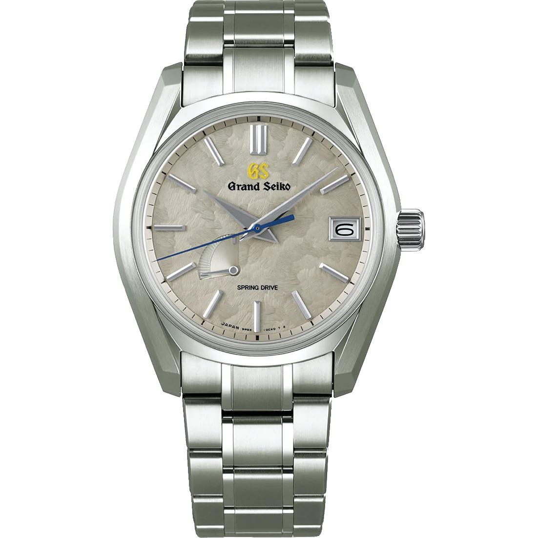 Heritage Collection Spring Drive SBGA415