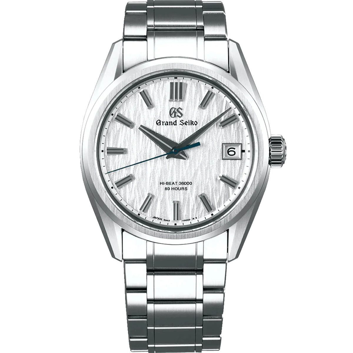 Evolution 9 Collection Hi-Beat 36000 80 Hours SLGH005