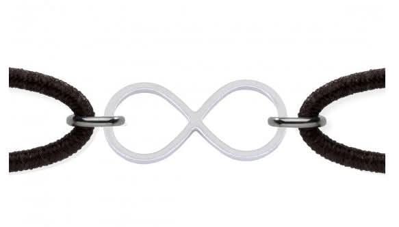 Humphrey Armband Fortuna Infinity