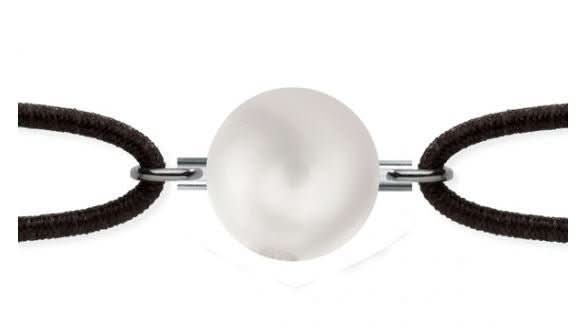Humphrey Armband Fortuna Pearl