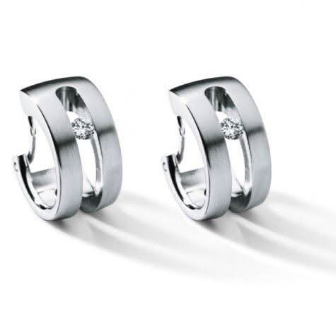 Humphrey Creole Diamond Stainless Steel