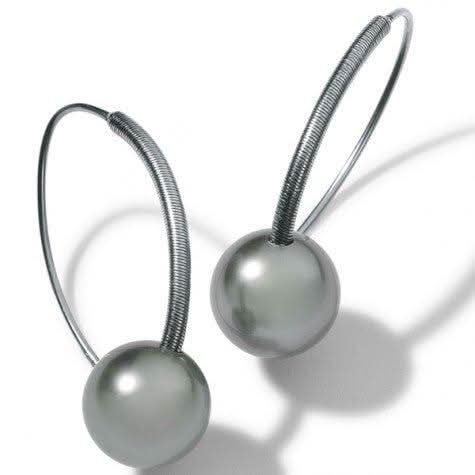 Humphrey Earrings Twister