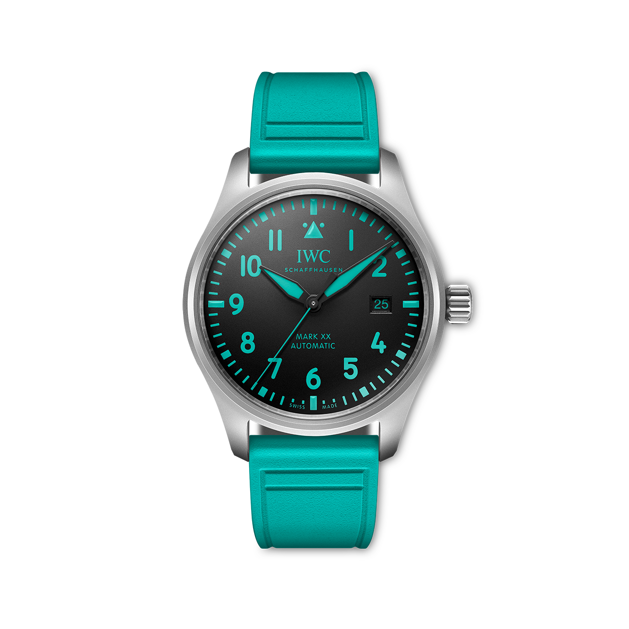 Pilot’s Watch Mark XX Mercedes-AMG PETRONAS Formula One™ Team