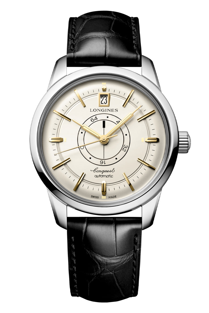 Conquest Heritage Central Power Reserve