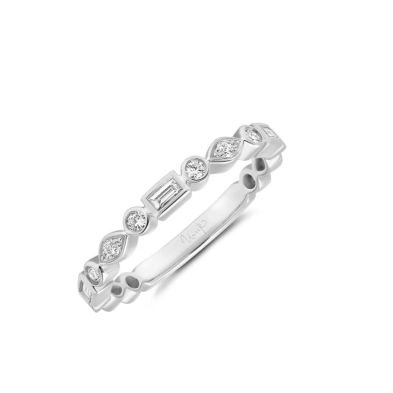 0.31ctw Diamond Fashion Ring