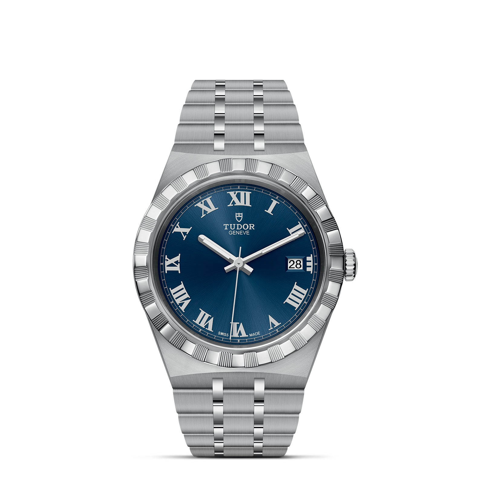 TUDOR Royal 41mm Steel