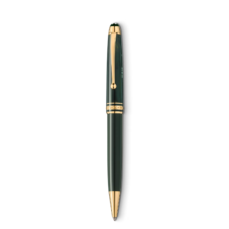 Montblanc Meisterstuck The Origin Collection Classique Ballpoint Pen MB131344