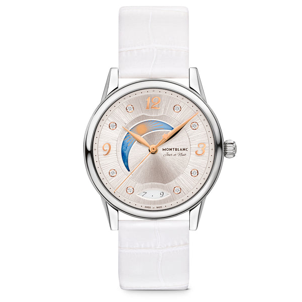 Montblanc Bohème Day & Night 34 mm