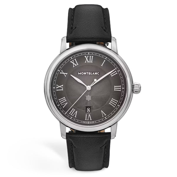 Montblanc Star Legacy Automatic Date
