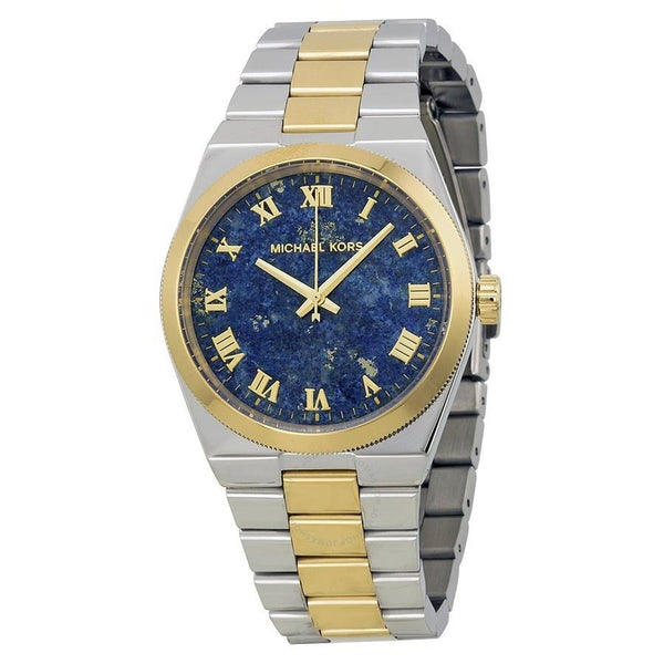 Michael Kors Women's MK5893 Channing Two-Tone Stainless Steel Watch