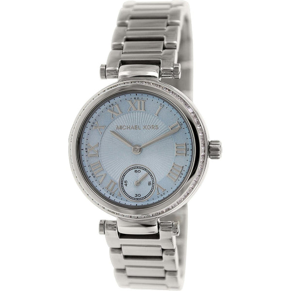 Michael Kors Women's MK5988 Skylar Stainless Steel Watch