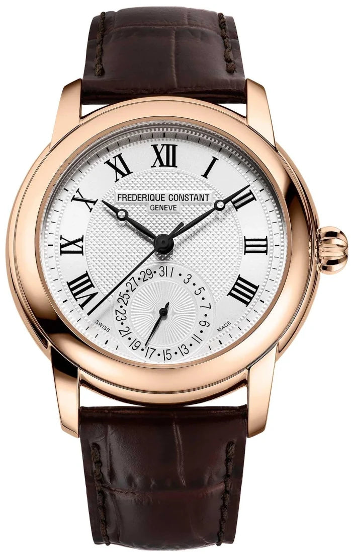 FREDERIQUE CONSTANT Classics Manufacture FC-710MC4H4