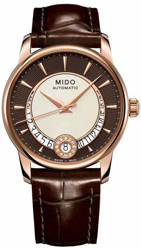 Mido Baroncelli II M007.207.36.291.00