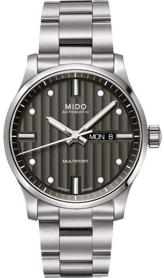 Mido Multifort Gent Automatic M005.430.11.061.80