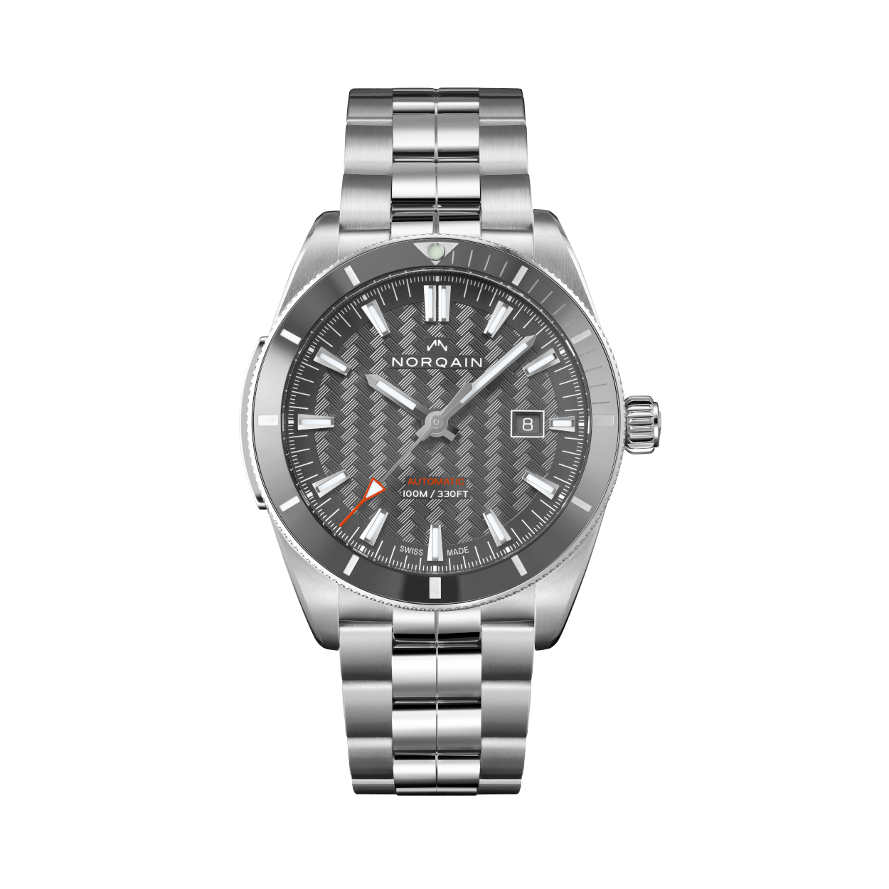 Adventure Sport 42MM