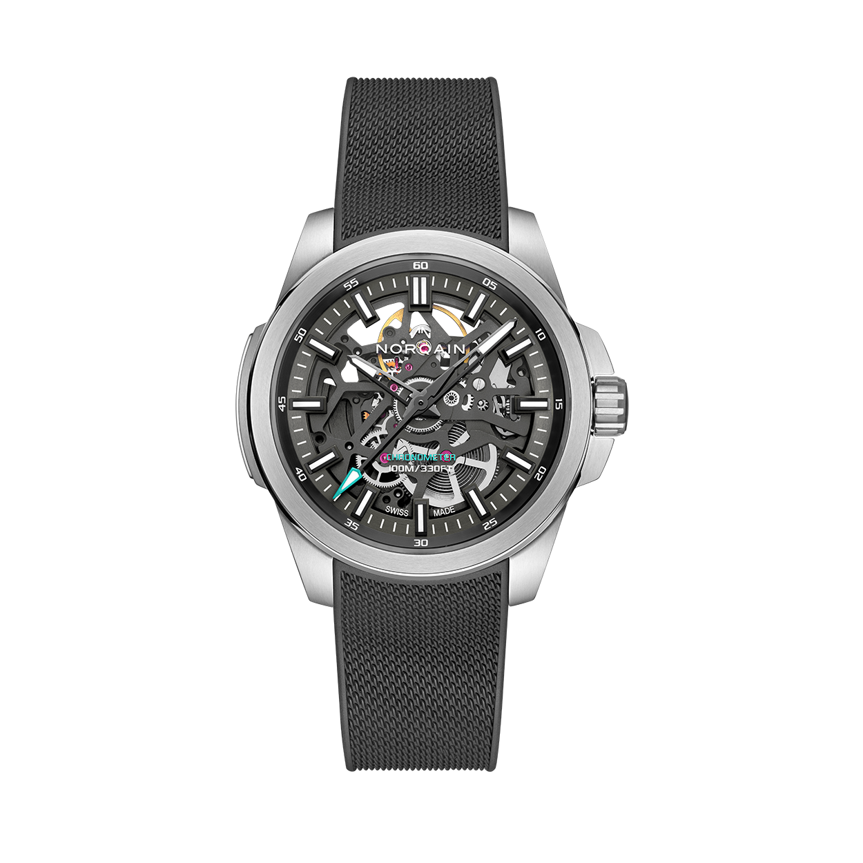 Independence Skeleton 40MM