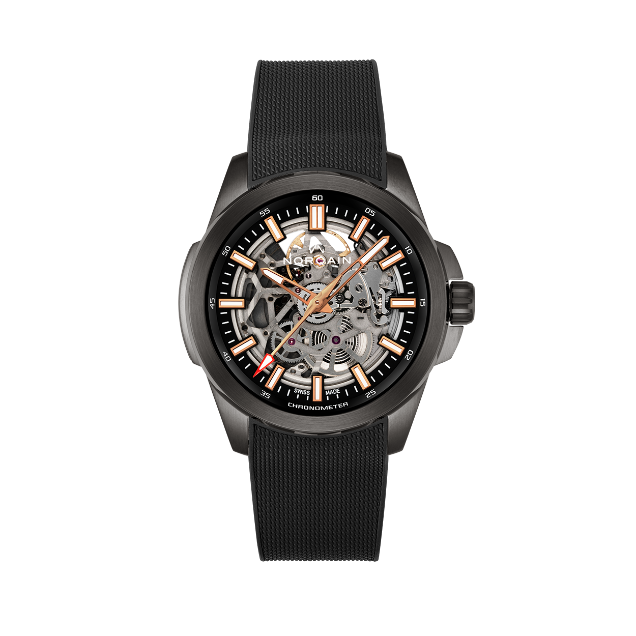 Independence Skeleton DLC 42MM