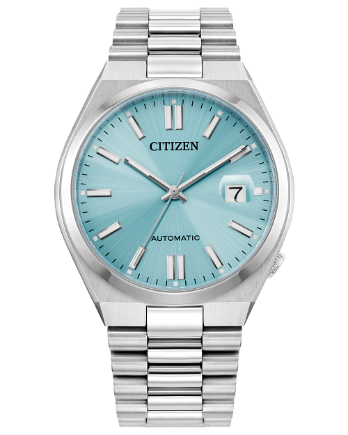 Citizen Automatic Men's “TSUYOSA” Collection Watch
