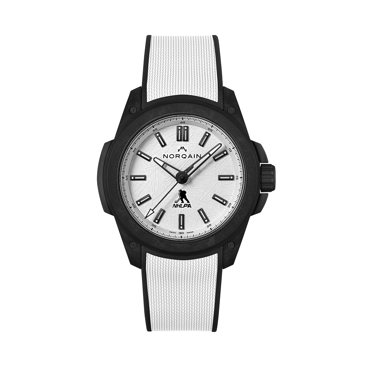 Wild One NHLPA Limited Edition 42MM