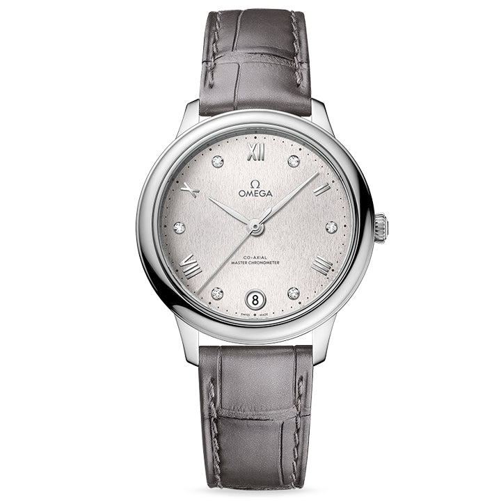 Omega De Ville Prestige Co-Axial Master Chronometer 34mm - 434.13.34.20.52.001