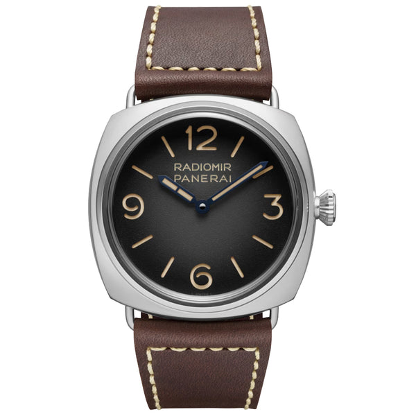 Panerai Radiomir Tre Giorni PAM01334
